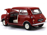 1959 Morris Mini Minor 1:18 Kyosho diecast Scale Model Car