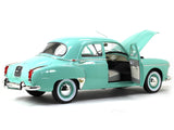 1959 Renault Fregate 1:18 Norev diecast scale model car collectible.