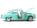 1959 Renault Fregate 1:18 Norev diecast scale model car collectible.