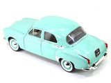 1959 Renault Fregate 1:18 Norev diecast scale model car collectible.