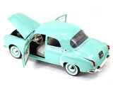 1959 Renault Fregate 1:18 Norev diecast scale model car collectible.