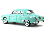 1959 Renault Fregate 1:18 Norev diecast scale model car collectible.