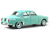 1959 Renault Fregate 1:18 Norev diecast scale model car collectible.