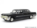 1959 ZIL 111 G Limousine 1:43 diecast scale model car.