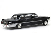 1959 ZIL 111 G Limousine 1:43 diecast scale model car.