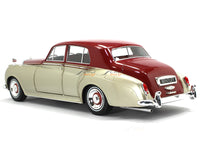 1960 Bentley S2 1:18 Minichamps diecast Scale Model Car | Scale 