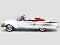 1960 Chevrolet Impala 1:18 Motormax diecast scale model car.