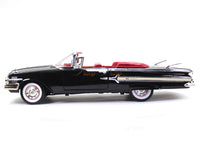1960 Chevy Impala Convertible 1:18 Motormax diecast scale model car.