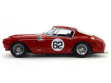 1960 Ferrari 250 GT SWB #62 1:18 KK Scale diecast model car.