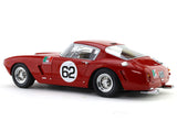 1960 Ferrari 250 GT SWB #62 1:18 KK Scale diecast model car.