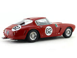 1960 Ferrari 250 GT SWB #62 1:18 KK Scale diecast model car.