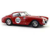 1960 Ferrari 250 GT SWB #62 1:18 KK Scale diecast model car.