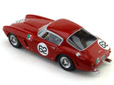 1960 Ferrari 250 GT SWB #62 1:18 KK Scale diecast model car.