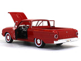 1960 Ford Falcon Ranchero 1:24 Motormax diecast scale model car.