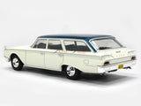 1960 Ford Ranch Wagon 1:43 Whitebox diecast Scale Model Car.