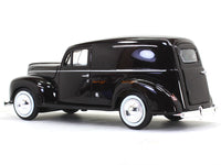 1940 Ford Sedan Delivery 1:24 Motormax diecast scale model car