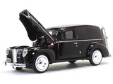 1940 Ford Sedan Delivery 1:24 Motormax diecast scale model car