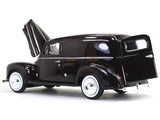 1940 Ford Sedan Delivery 1:24 Motormax diecast scale model car