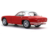 1960 Lotus Elite 1:18 WhiteBox diecast Scale Model Car.