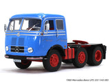 1960 Mercedes-Benz LPS 333 1:43 IXO diecast Scale Model Truck