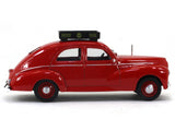 1960 Peugeot 203 Casablanca Taxi 1:43 diecast Scale Model car.