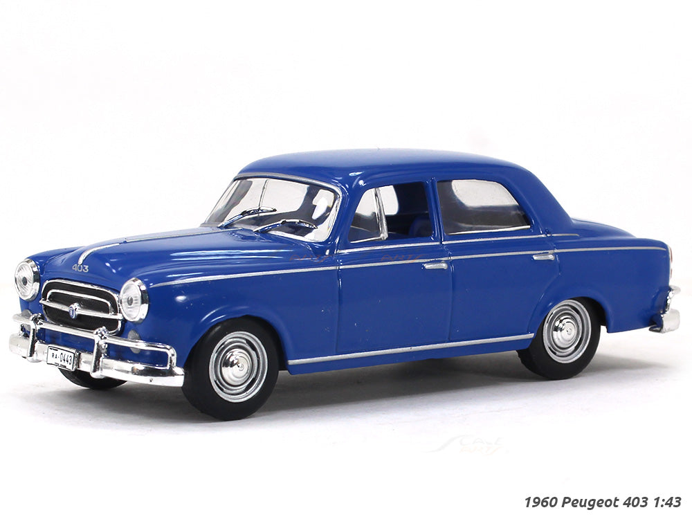 Peugeot 403 limousine 1960 rouge rubis SAI-6204 - UTM Modélisme Ferroviaire Peugeot 403 limousine 1960 rouge rubis SAI-6204 - UTM Modélisme Ferroviaire