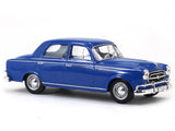 1960 Peugeot 403 1:43 diecast Scale Model Car.