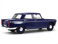 1960 Peugeot 404 1:24 diecast scale model car.