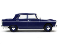 1960 Peugeot 404 1:24 diecast scale model car.