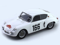 1960 Renault Alpine A106 1:18 Ottomobile scale model car miniature