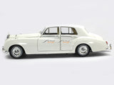 1960 Rolls-Royce Silver Cloud II 1:18 Minichamps diecast Scale Model Car.