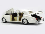 1960 Rolls Royce Silver Cloud II 1:18 Minichamps diecast Scale Model Car
