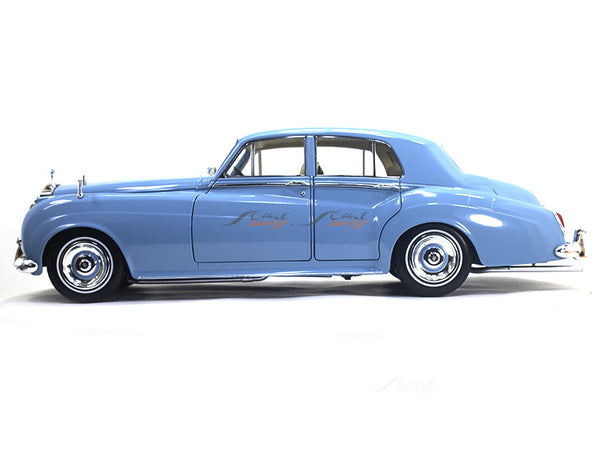 NEW - SOLIDO alt - Rolls Royce Silver-Cloud - Rarität -schön | Kaufen NEW - SOLIDO alt - Rolls Royce Silver-Cloud - Rarität -schön | Kaufen