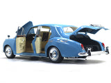 1960 Rolls-Royce Silver Cloud II 1:18 Minichamps diecast scale model car
