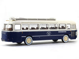 1960 Saviem Chausson Sc1 1:43 diecast Scale Model Bus.