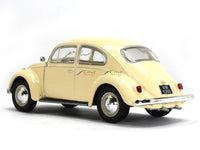 1960 Volkswagen Beetle 1200 1:43 Atlas diecast scale model car