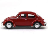 1960 Volkswagen Beetle 1200 1:43 diecast scale model car.