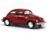 1960 Volkswagen Beetle 1200 1:43 diecast scale model car.