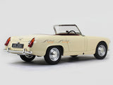1961 Austin Healey Sprite MKII 1:18 Cult Scale Models car replica.