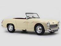 1961 Austin Healey Sprite MKII 1:18 Cult Scale Models car replica.