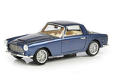 Prebook : 1961 Cisitalia DF85 Coupe by Fissore 1:43 Esval scale model car.