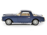 Prebook : 1961 Cisitalia DF85 Coupe by Fissore 1:43 Esval scale model car.