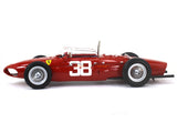 1961 Ferrari 156 Sharknose Formula 1 #38 Phill Hill 1:18 CMR diecast Scale Model Car.