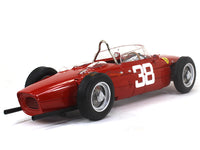 1961 Ferrari 156 Sharknose Formula 1 #38 Phill Hill 1:18 CMR diecast Scale Model Car.