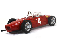 Prebook : 1961 Ferrari 156 Sharknose Formula 1 #4 Phill Hill 1:18 CMR diecast Scale Model Car.