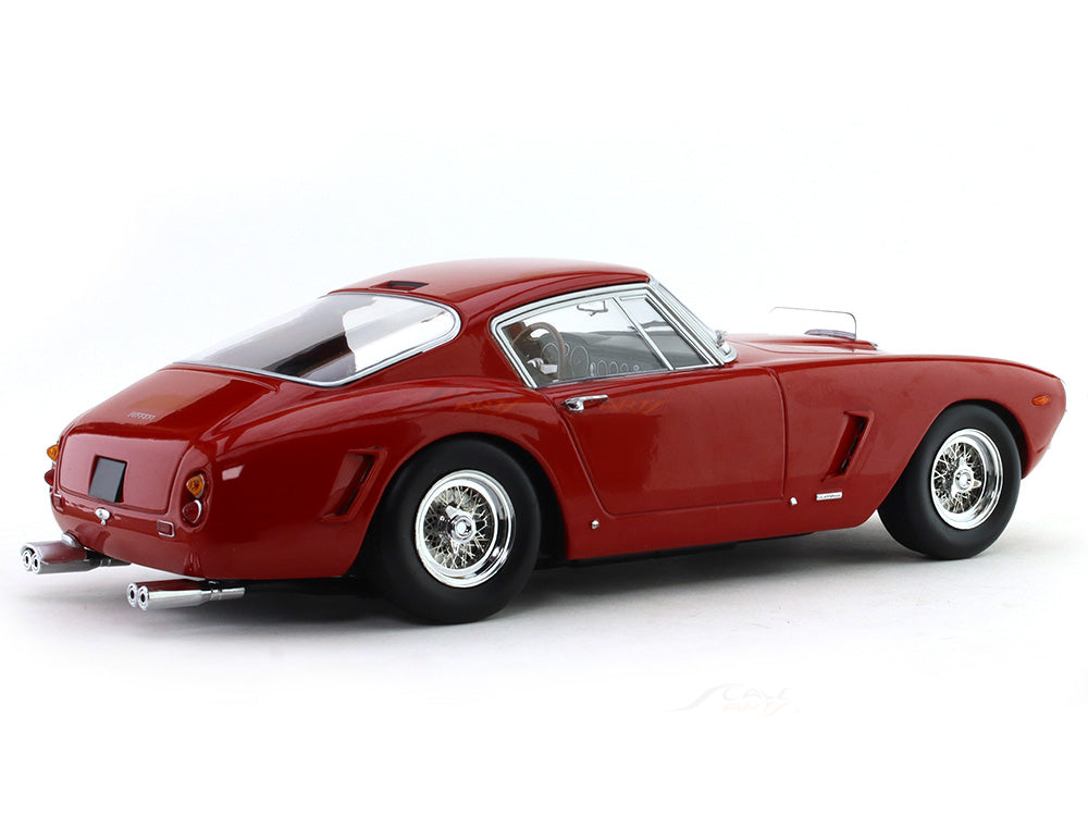 CMC フェラーリ  Ferrari 1961 250GT 1/18  SWB CMC フェラーリ Ferrari 1961 250GT 1/18 SWB