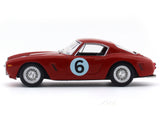 1961 Ferrari 250 GT SWB 1:43 Diecast scale model car collectible