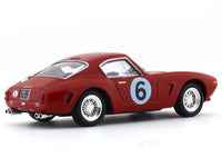 1961 Ferrari 250 GT SWB 1:43 Diecast scale model car collectible