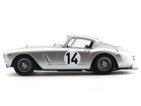 1961 Ferrari 250 GT SWB #14 1:18 KK Scale diecast scale model car