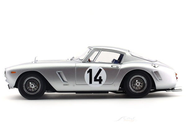 Miniature FERRARI 250 GT SWB COMPETIZIONE 14 24H DU MANS 196... 180862 Ferrari 250 Gt Swb Competizione 14 24h Du Mans 196 4260699761040 Miniature FERRARI 250 GT SWB COMPETIZIONE 14 24H DU MANS 196... 180862 Ferrari 250 Gt Swb Competizione 14 24h Du Mans 196 4260699761040